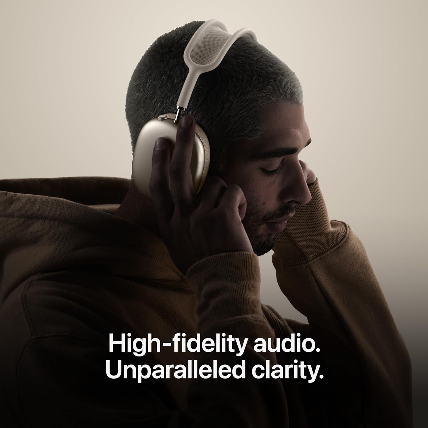 Buy Ecat Tech Ltd,Apple AirPods Max 2 Midnight Wireless Over-Ear Headphones - Gadcet UK | UK | London | Scotland | Wales| Near Me | Cheap | Pay In 3 | Headphones & Headset